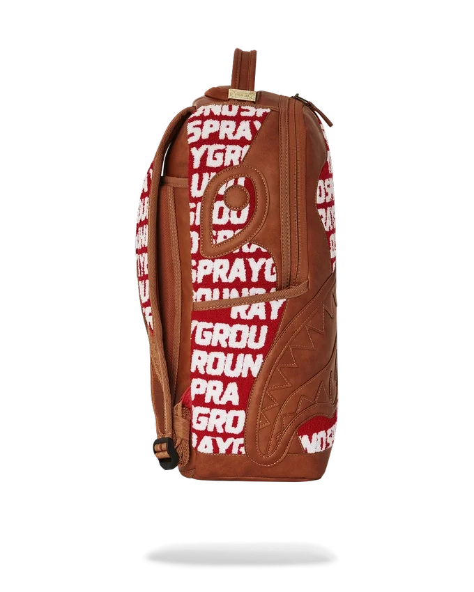 Mochila DLXSV SOLO CON ICONOS