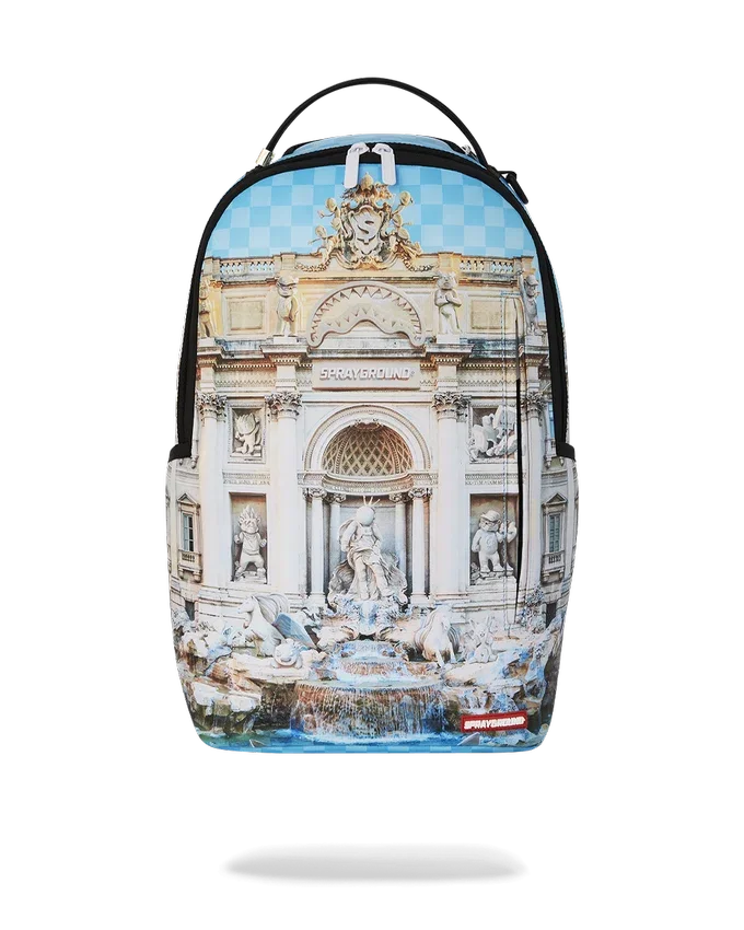 Mochila DLXSV «SPREBI FOUNTAIN»