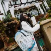 Mochila DLXSV «SPREBI FOUNTAIN»