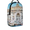 Mochila DLXSV «SPREBI FOUNTAIN»