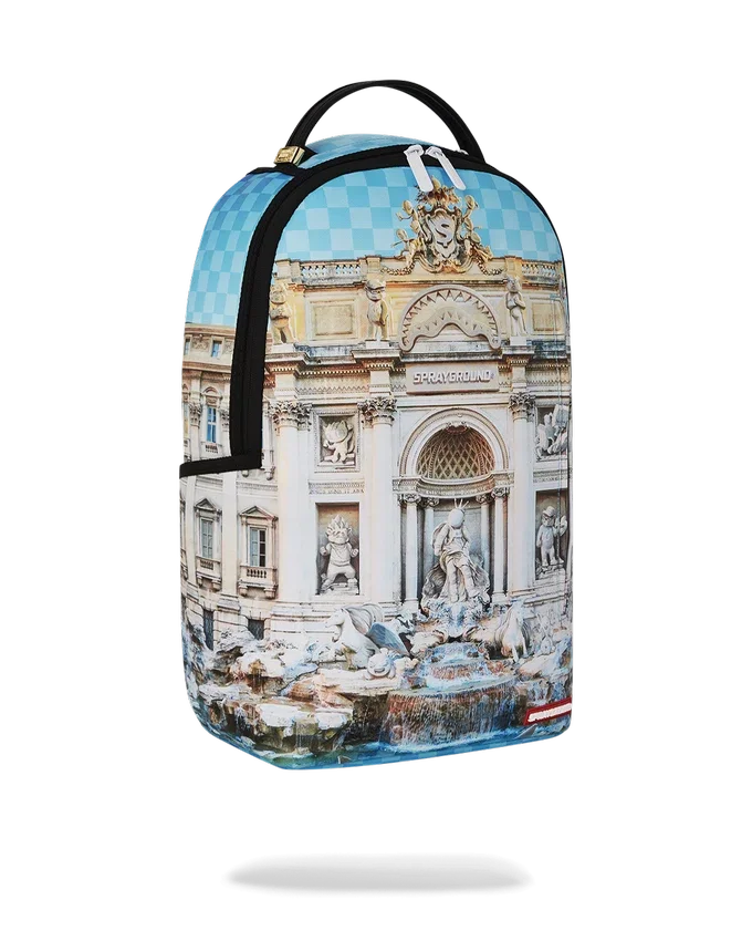 Mochila DLXSV «SPREBI FOUNTAIN»