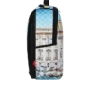 Mochila DLXSV «SPREBI FOUNTAIN»