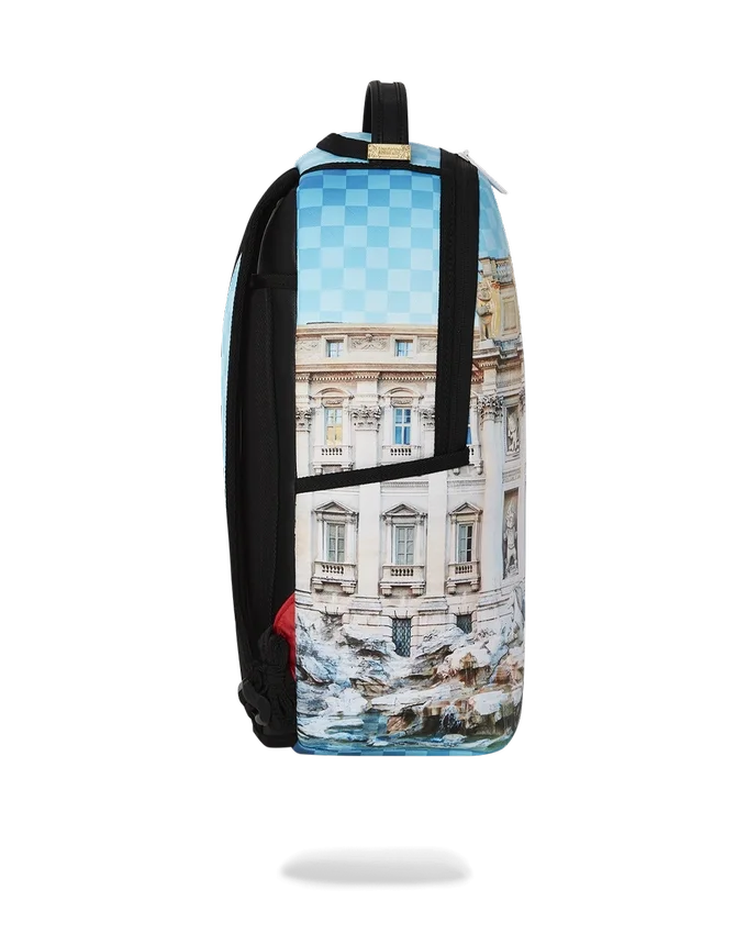Mochila DLXSV «SPREBI FOUNTAIN»