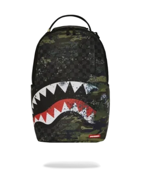 Mochila DLXSV «T-REX CITY»