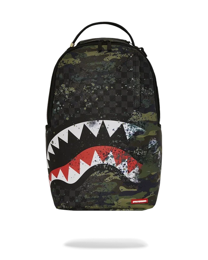 Mochila DLXSV «T-REX CITY»