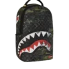 Mochila DLXSV «T-REX CITY»