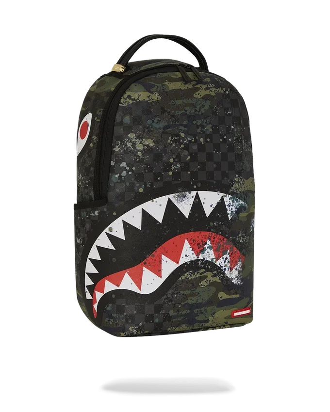 Mochila DLXSV «T-REX CITY»