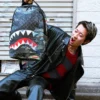 Mochila DLXSV «T-REX CITY»