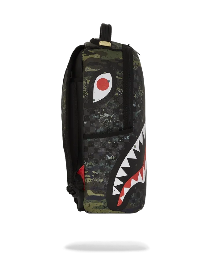 Mochila DLXSV «T-REX CITY»