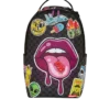 Mochila DLXSV «TASTY»