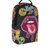 Mochila DLXSV «TASTY»