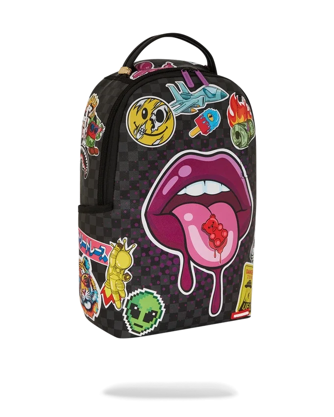 Mochila DLXSV «TASTY»