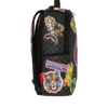 Mochila DLXSV «TASTY»