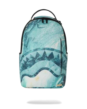 Mochila DLXSV «TECTONIC PLATE»