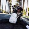 Mochila DLXSV «THE DAILY DOODLE»