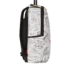 Mochila DLXSV «THE DAILY DOODLE»