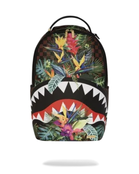 Mochila DLXSV TROPICAL CHECK