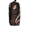 Mochila DLXSV TROPICAL CHECK