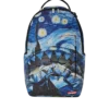 Mochila DLXSV «VENTA DE BIENES INMUEBLES»