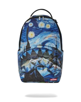 Mochila DLXSV «VENTA DE BIENES INMUEBLES»