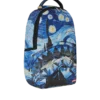 Mochila DLXSV «VENTA DE BIENES INMUEBLES»