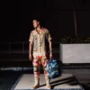 Mochila DLXSV «VENTA DE BIENES INMUEBLES»
