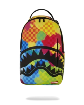 Mochila DLXSV «VIVID, LIVID Y SPLIVID»