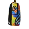 Mochila DLXSV «VIVID, LIVID Y SPLIVID»