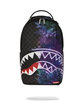 Mochila DLXSV «WELCOME TO THE PARTY»