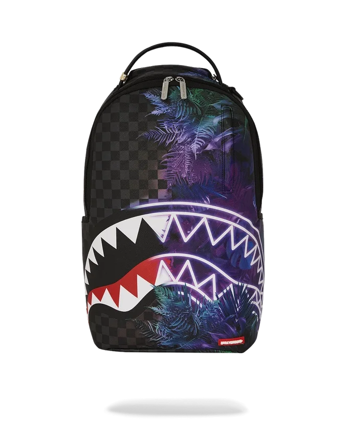 Mochila DLXSV «WELCOME TO THE PARTY»