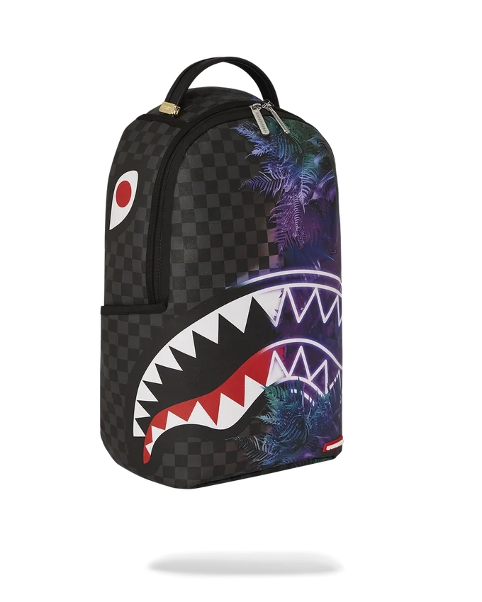 Mochila DLXSV «WELCOME TO THE PARTY»