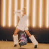 Mochila DLXSV «WELCOME TO THE PARTY»