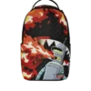 Mochila DLXV «BENDER FIRE BREATHER»