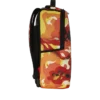 Mochila DLXV «BENDER FIRE BREATHER»