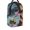 Mochila DLXV «HEIST GETAWAY» DE LA PANTERA ROSA