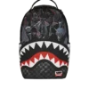 Mochila DLXV «Shadow Clash» de Bleach