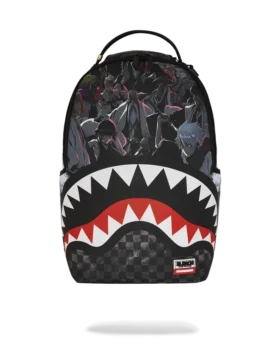 Mochila DLXV «Shadow Clash» de Bleach