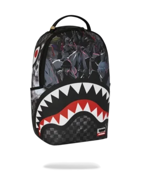 Mochila DLXV «Shadow Clash» de Bleach