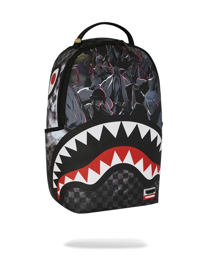 Mochila DLXV «Shadow Clash» de Bleach