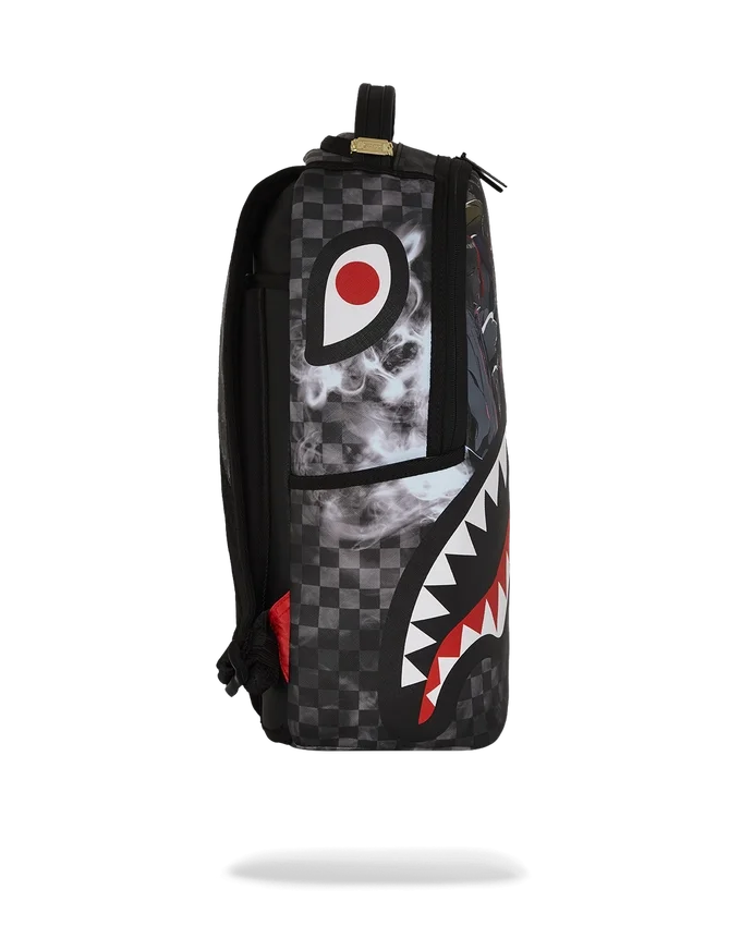 Mochila DLXV «Shadow Clash» de Bleach