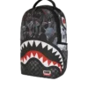 Mochila DLXV «Shadow Clash» de Bleach