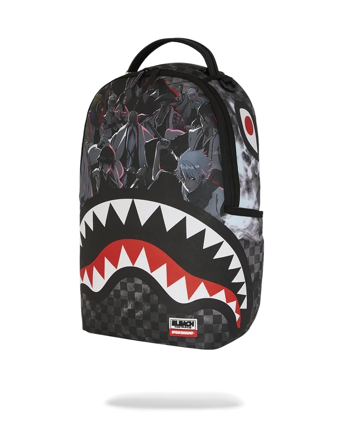Mochila DLXV «Shadow Clash» de Bleach