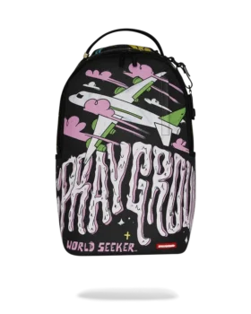 Mochila DLXV «SKY FULL OF DREAMS»