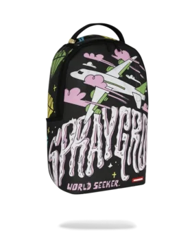Mochila DLXV «SKY FULL OF DREAMS»