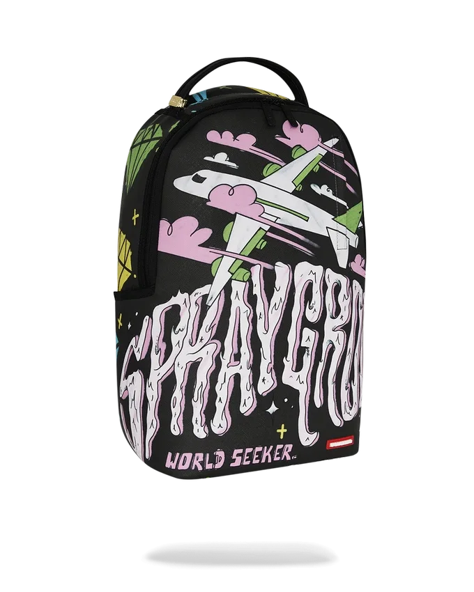 Mochila DLXV «SKY FULL OF DREAMS»
