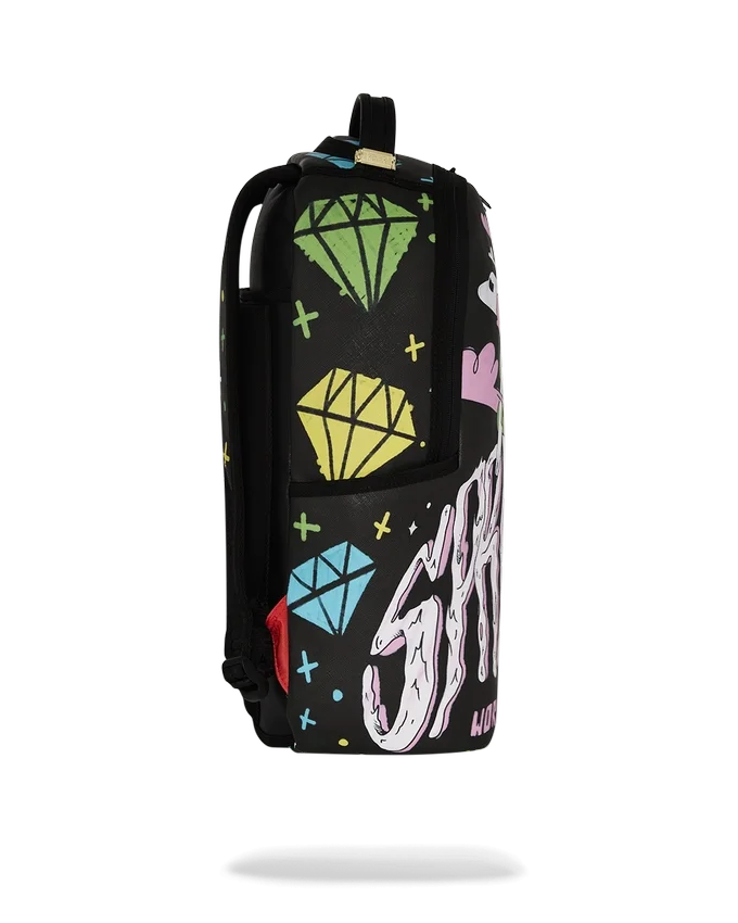 Mochila DLXV «SKY FULL OF DREAMS»