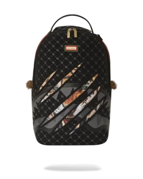 Mochila DON’T MESS WITH MY TIGER DLXSV