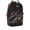 Mochila DON’T MESS WITH MY TIGER DLXSV