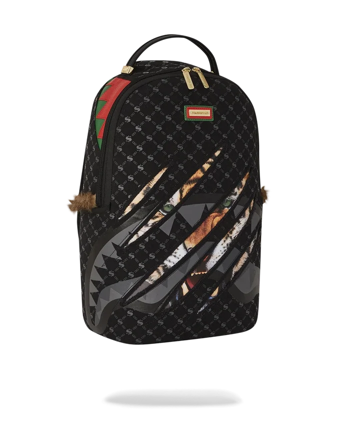 Mochila DON’T MESS WITH MY TIGER DLXSV