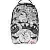 Mochila DOODLE KING